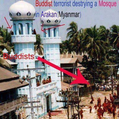 Budhist Terror in Burma-48